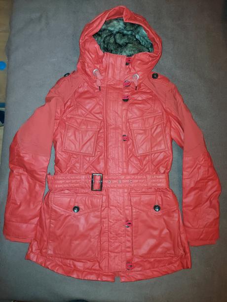 Dámska bunda, next,l