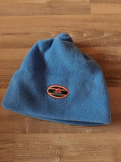 Adidas tepla čiapka, adidas,92