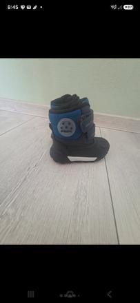 Snehule geox, geox,21