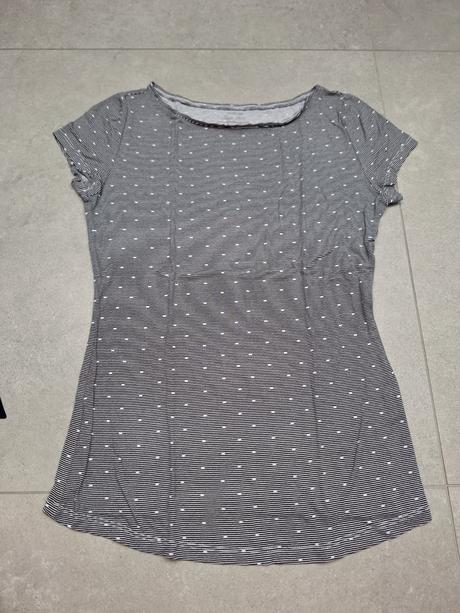 Orsay tričko - 4x, orsay,36