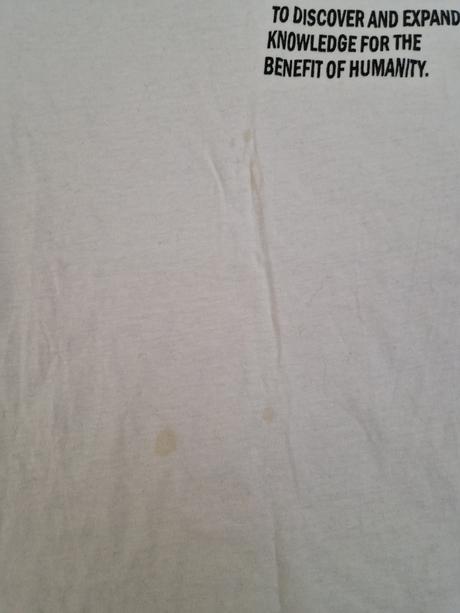 2x tricko nasa, f&f,140