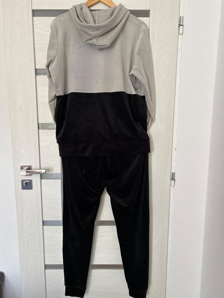 Mäkkučká súprava z jemného plyšu, l