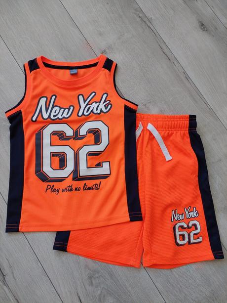 Súprava pre malého basketbalistu, dopodopo,116