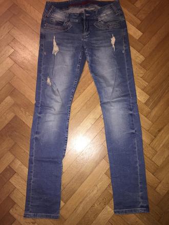 Rifle review, review,m