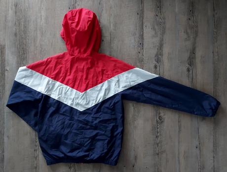 Pánska prechodná vetrovka, primark,xs