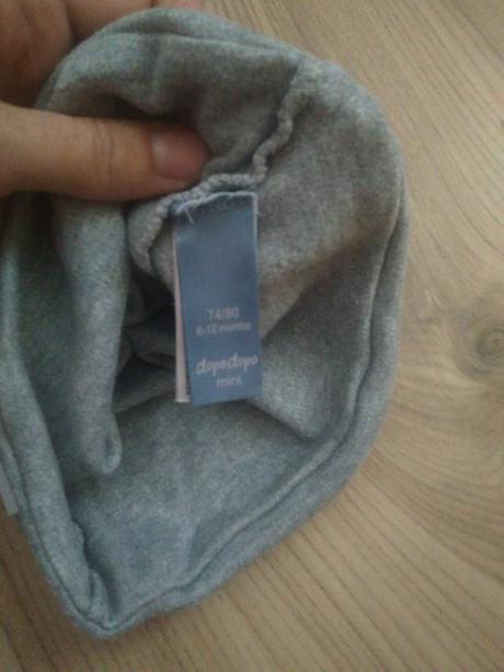 Tenká čiapočka, dopodopo,74