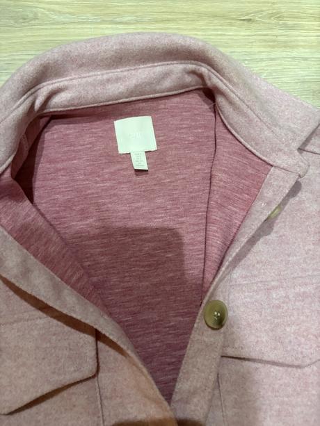 Bunda s, h&m,s