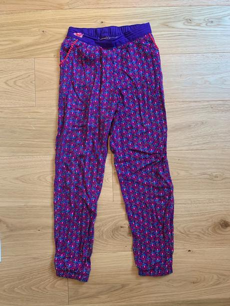 Paradne kvalitne vzdusne haremky, sergent major,134