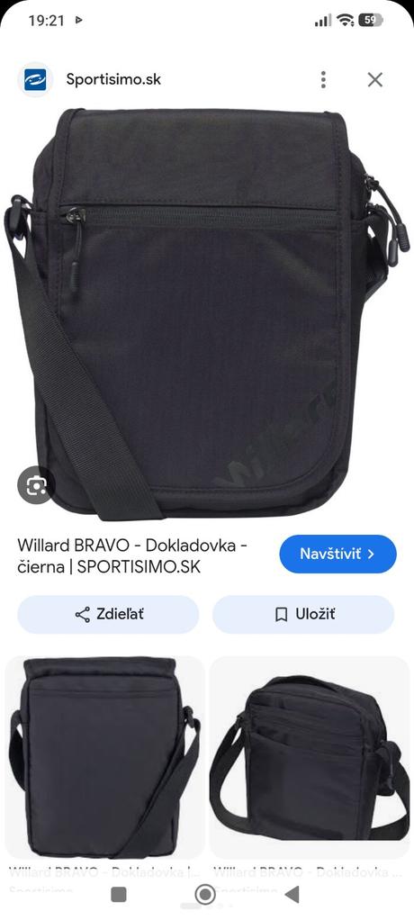 Kabelka, 