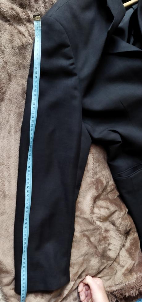 Oblek veľk.54, 54