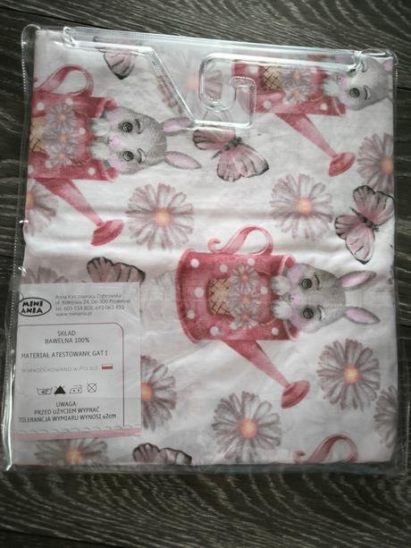 Obliečky do detskej postieľky, šírka (cm): 90,dĺžka (cm): 120