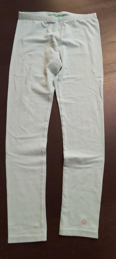 Leginy, benetton,122