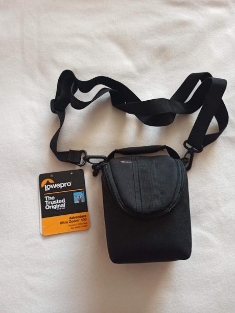 Brašňa lowepro, lowepro