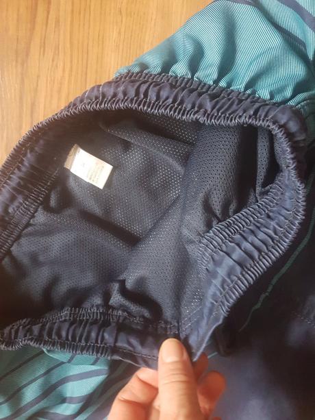 Šortky/kraťasy/plavky, m