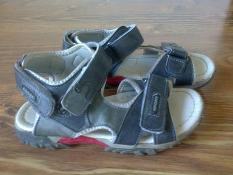 Detské sandále, 33