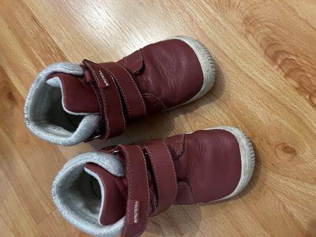 Jesenne barefoot - protetika, protetika,31