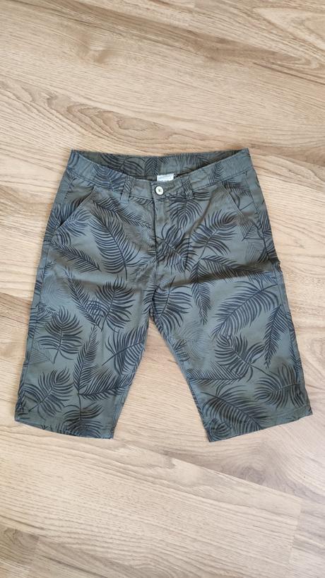 Chlapčenské šortky, calliope,152