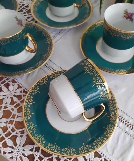 Salky czechoslovakia, 