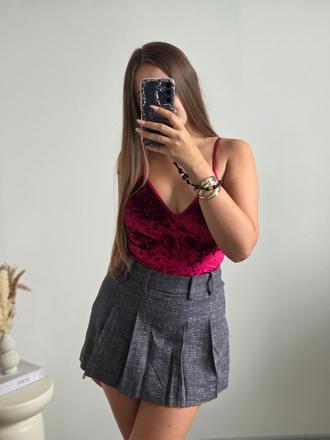 Zara skort xs/s, zara,xs