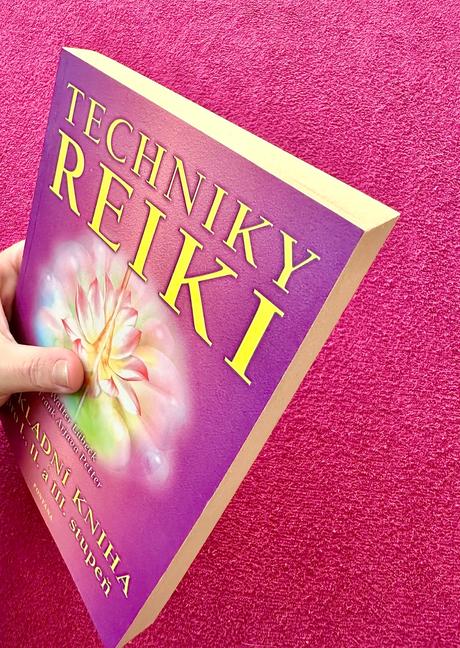 Techniky reiki, 