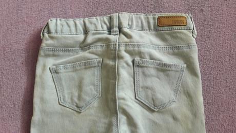 Rifle bledomodre, reserved,110