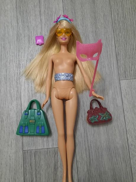 Doplnky pre barbie 3,