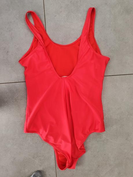 Celé plavky, esmara,xxl