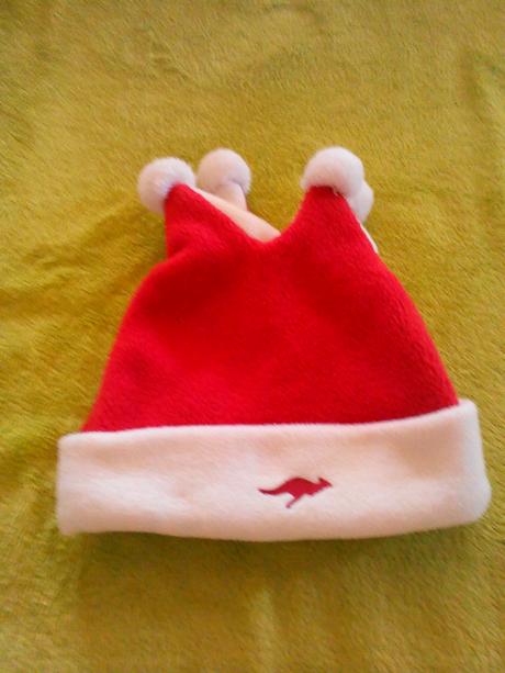 Čiapka 92-98, rada,98