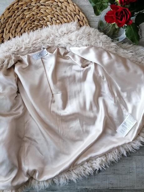 Kabátik ovs 104, ovs,104