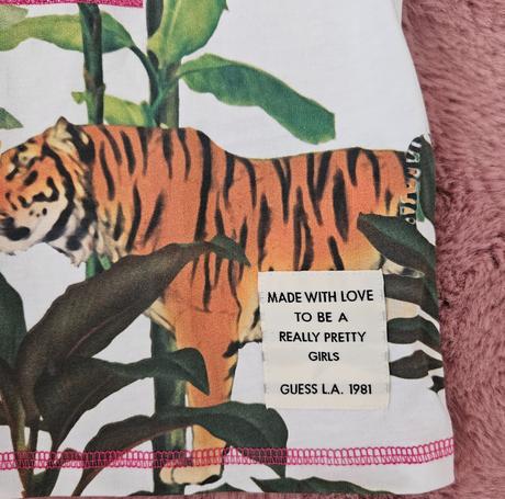 Guess šaty 134/140, guess,134