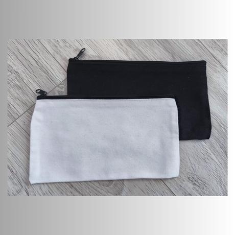 Vyrob si sám - kreatívny box - platená taštička, 