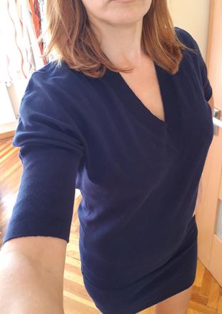 Šaty alebo svetrík pre maminu intimissimi, intimissimi,l