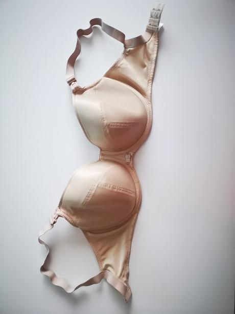 Podprsenka na dojčenie triola 2200m, 75,g