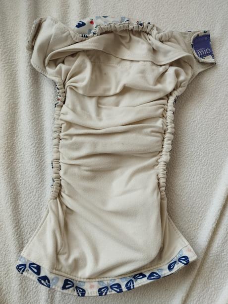 Aio plienka bambino mio, bambino mio