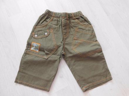 Šortky č.86-92, 86