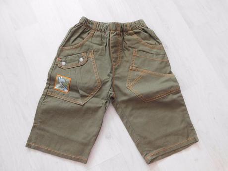 Šortky č.86-92, 86