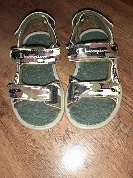 Sandalky champion, champion,25