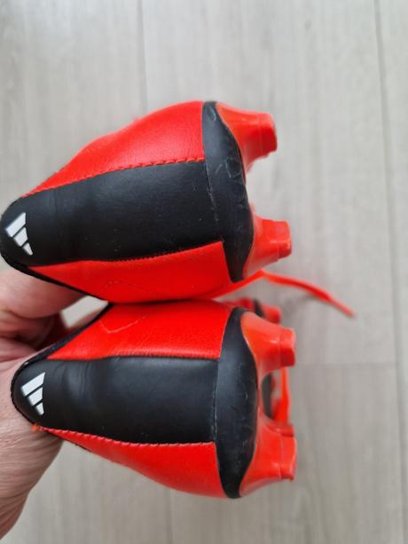 Adidas kopcky vel.34, adidas,34