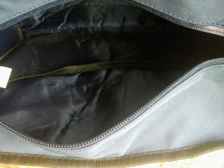 Prebaľovacia taška, 