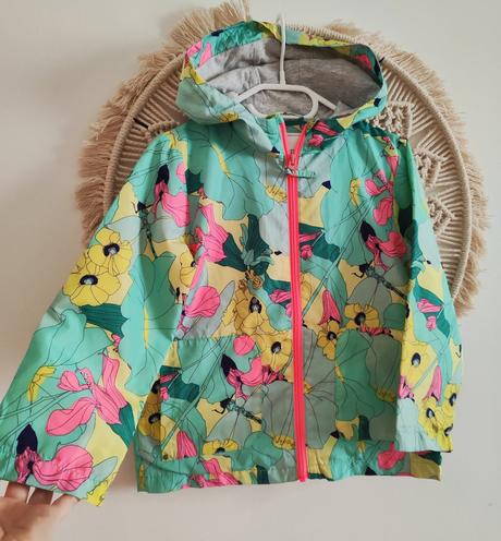 Tenká bundička next, next,110