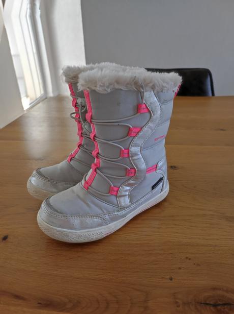 Snehule softshellove, 30