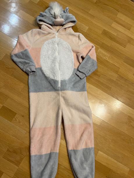 Pyžamko jednorožec, next,146