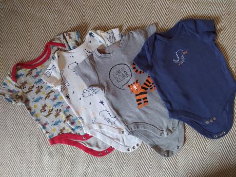 Body s krátkym rukávom, next,62