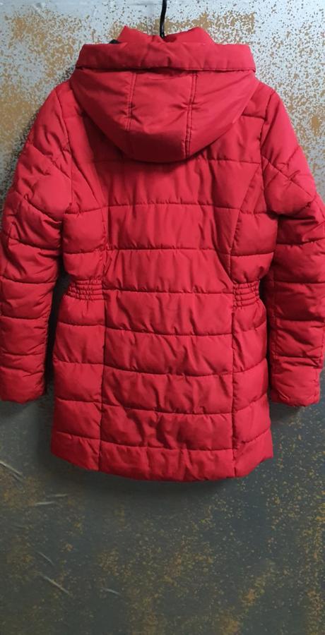 Zimna bunda only vel. s, only,s