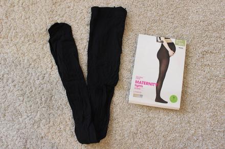 Tehotenské pančuchy lindex 36/38, lindex,36