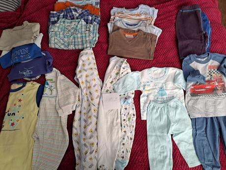 Balík 68-74-80, 68–80