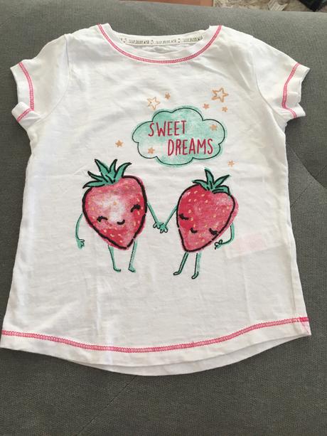 Letná súprava, f&f,98