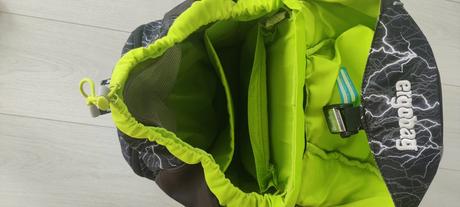 Školský chlapčenský batoh ergobag,