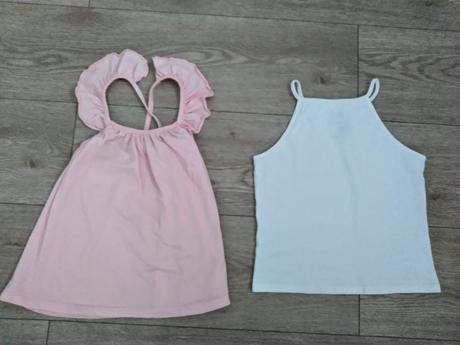 Letné tielka 116/122, f&f,122