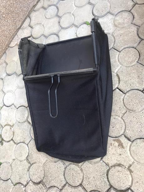 Kultivátor/prevzdušňovač al-ko comfort 32 vle,